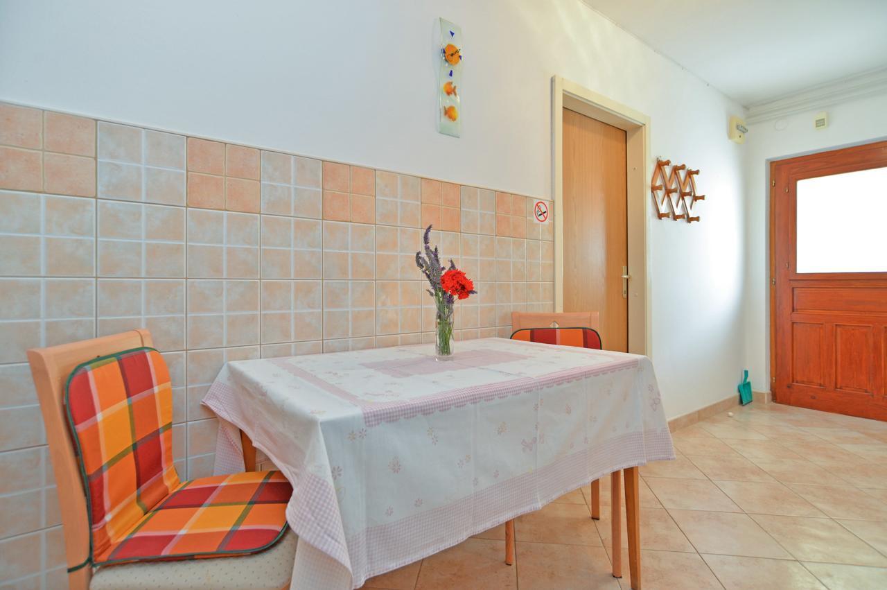 PUY Apartment & Room Tanja 1552 מראה חיצוני תמונה