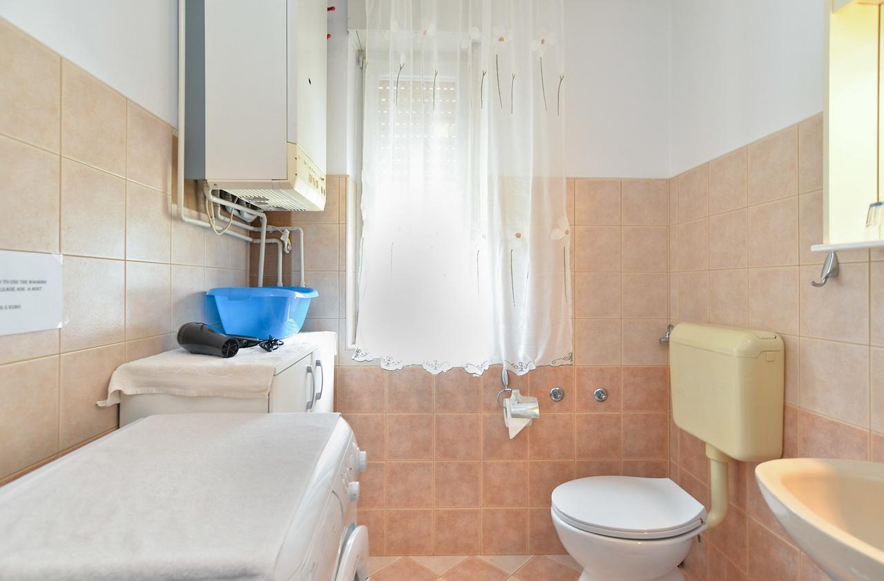 PUY Apartment & Room Tanja 1552 מראה חיצוני תמונה