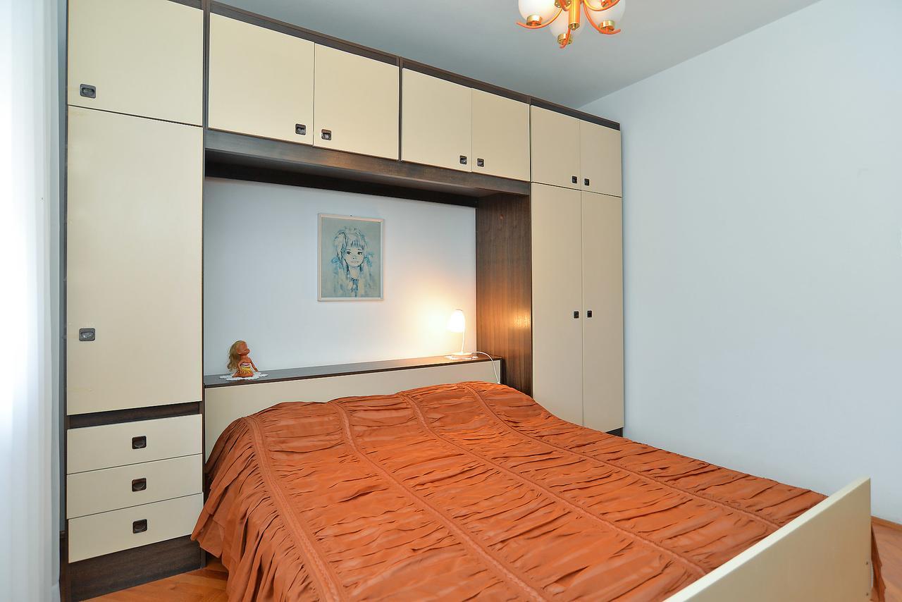 PUY Apartment & Room Tanja 1552 מראה חיצוני תמונה